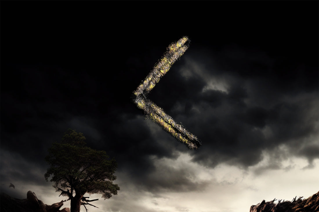 Unveiling the Wisdom of Kenaz: The Torch Rune of Transformation