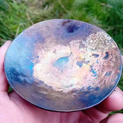 Small Galaxy Bowl