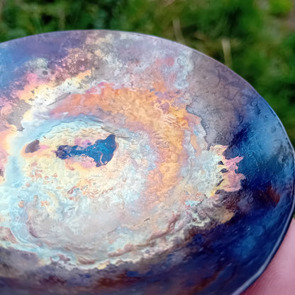 Small Galaxy Bowl