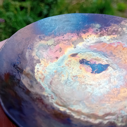 Small Galaxy Bowl