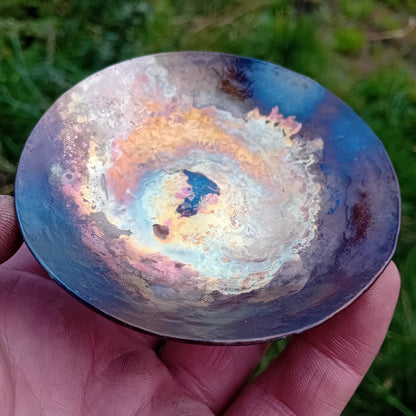 Small Galaxy Bowl