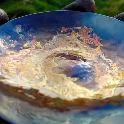 Small Galaxy Bowl