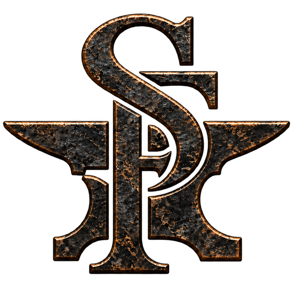 Stronsay Forge
