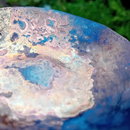 Small Galaxy Bowl