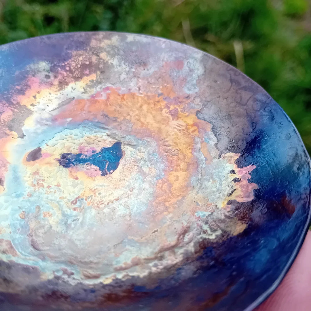Small Galaxy Bowl